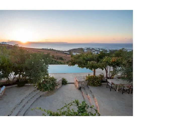 Morfia Villas