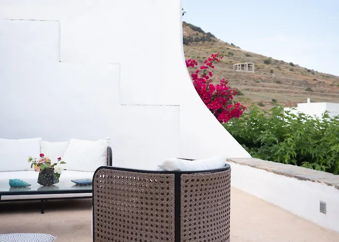 Morfia Villas