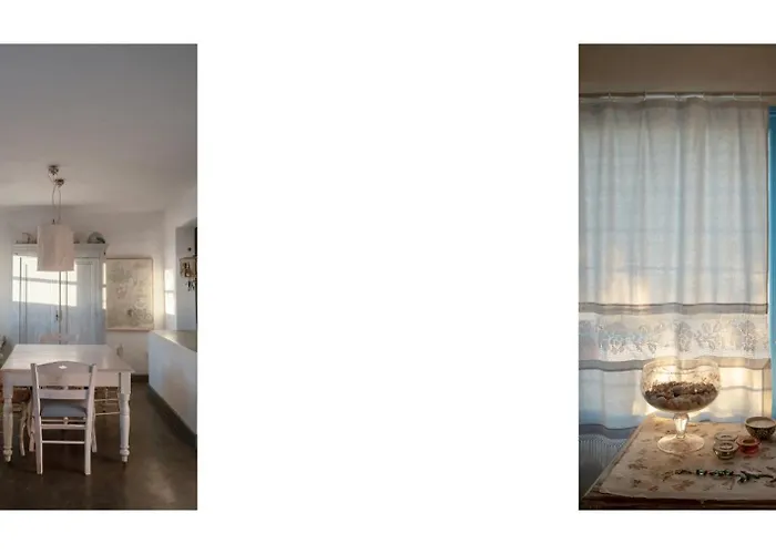 Morfia Villas